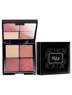 1944 Paris 1944 Paris La Palette Paleta cieni do powiek OP203 La Mysterieuse