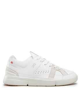 On On Tenisice The Roger Clubhouse 48.99144 Bijela