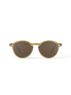 IZIPIZI IZIPIZI Okulary przeciwsłoneczne Sun Adult Brązowy