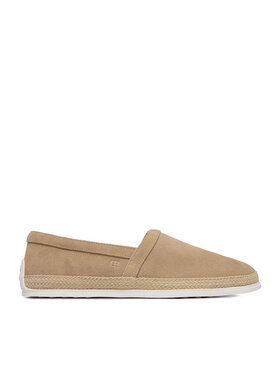 GINO ROSSI GINO ROSSI Espadrile EO-TOMO-01 126AM Bej deschis