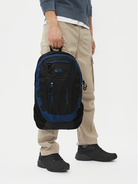 Quiksilver Quiksilver Ruksak QUIC-P-006-07 Crna
