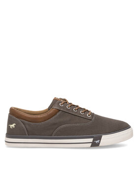Mustang Mustang Sneakers 4072-315 Γκρι