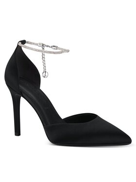 Tamaris Tamaris Scarpe stiletto 1-24444-20 Nero
