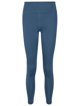 Girlfriend Collective Girlfriend Collective Leggings Compressive 4008 Tamnoplava Slim Fit