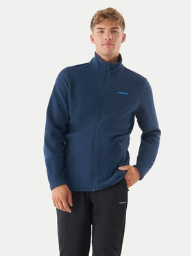 Viking Viking Flis Tesero 740/24/4342 Tamnoplava Regular Fit