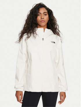 The North Face The North Face Outdoorová bunda Quest NF00A8BA Écru Regular Fit