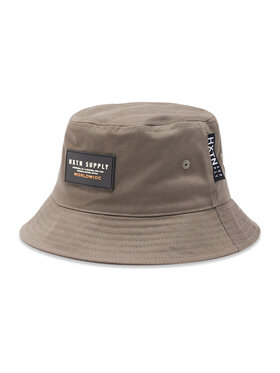 HXTN Supply HXTN Supply Klobúk Premier Bucket HH0712 Zelená