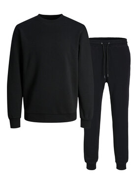 Jack&Jones Jack&Jones Tuta Bradley 12288670 Nero Relaxed Fit