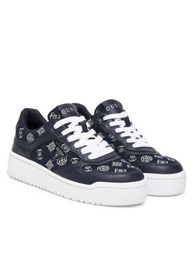 Guess Αθλητικά Guess - 2