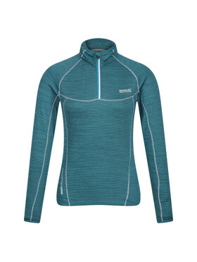 Regatta Regatta Bluza Yonder Niebieski Long Fit