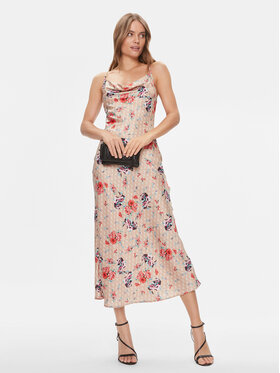 Φόρεμα κοκτέιλ Guess φωτογραφία