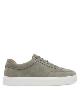 Calvin Klein Calvin Klein Sneakers Clean Cup Low Laceup Oxf Su HM0HM01880 Grün
