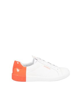 Bikkembergs Bikkembergs Αθλητικά B4BKW0165 | Sveva Λευκό