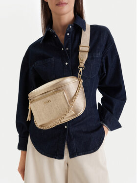 MEXX MEXX Kabelka CEO-MEXX-S-005-07 Zlatá