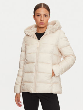 CMP CMP Kurtka zimowa 34K0036F Beżowy Regular Fit