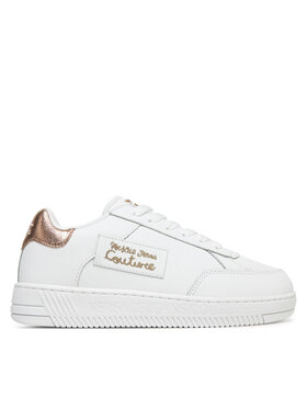 Versace Jeans Couture Versace Jeans Couture Sportcipők 78VA3SJ5 Fehér