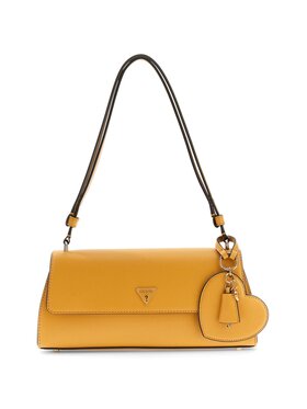 Guess Guess Torebka 181018 Pomarańczowy