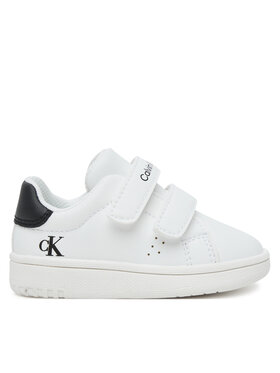 Calvin Klein Calvin Klein Αθλητικά V1X9-83151-1355 M Λευκό