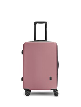 Redolz Redolz Walizka średnia 275596 Różowy