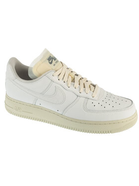 Nike Nike Sneakers Nike Air Force 1 Low Premium Bianco