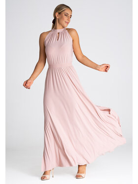 FIGL FIGL Abito da sera M945 Rosa Ladies Fit