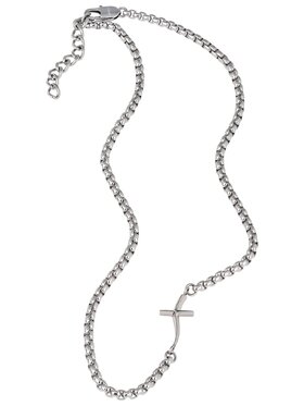 Breil Breil Collana B.X Argento