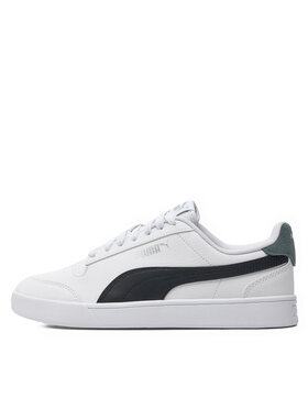 Puma Superge Shuffle 309668-30 Bela