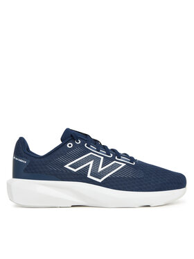 New Balance New Balance Buty do biegania 413 M413NV3 Granatowy