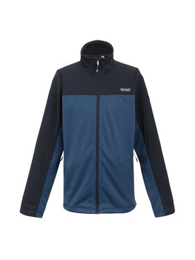 Regatta Regatta Kurtka outdoor Highton V Niebieski Long Fit