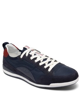 Gino Rossi Gino Rossi Sneakers ALESSIO-01 MI08 Bleumarin