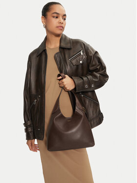 Coach Coach Borsetta CU068 B4MPL Marrone