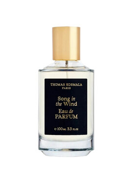 Thomas Kosmala Thomas Kosmala Thomas Kosmala Song In The Wind woda perfumowana spray 100ml Woda perfumowana