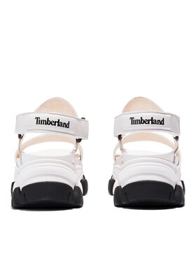 Timberland Sandale Adley Way Sandal 2 Band TB0A5USML771 Bijela