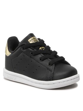 Adidas Tenisice Stan Smith Shoes GY4256 Crna