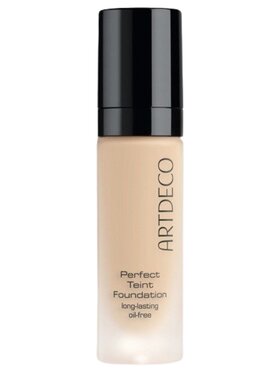 Artdeco Artdeco Artdeco Perfect Teint Foundation Podkład Podkład 35 Natural Neutral