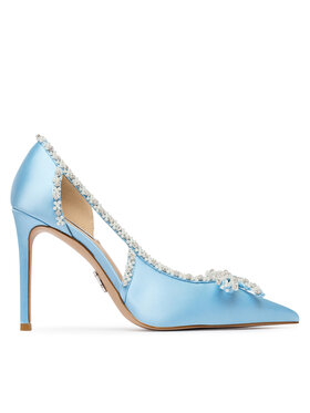 Steve Madden Steve Madden Γόβες Tandi 11005583 Ανοιχτό μπλε