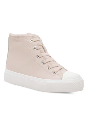 Sprandi Sprandi Sneakers aus Stoff CP40-2301LYY Rosa