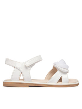 Mayoral Mayoral Sandalen 43732.11 Weiß