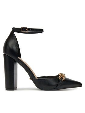 DeeZee DeeZee Tacones HT93996-A5 Must