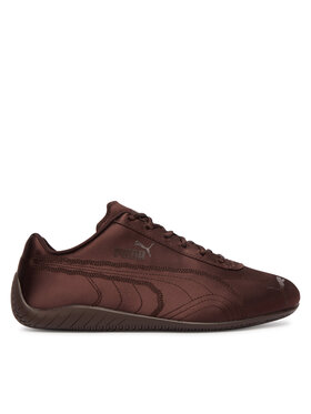 Puma Puma Sportcipők Speedcat Venus 406249 01 Barna