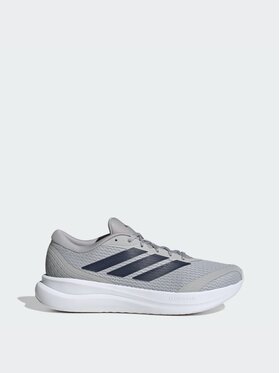 adidas adidas Παπούτσια για Τρέξιμο Runfalcon 6 Cloudfoam Running Shoes IH9527 Γκρι