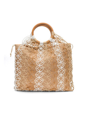 Jenny Fairy Jenny Fairy Handtasche MJA-C-044-03 Beige