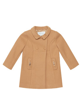 Παλτό μεταβατικό Abel & Lula φωτογραφία