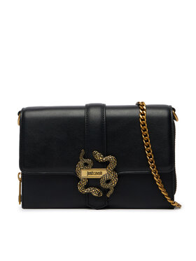 Just Cavalli Just Cavalli Soma 80RA5PA6 ZSA89 Melns