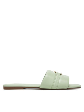 MEXX MEXX Klapki R24SS944932 Zielony