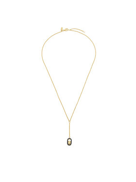 TOUS TOUS Collana Carrrusel 1004566900 Argento