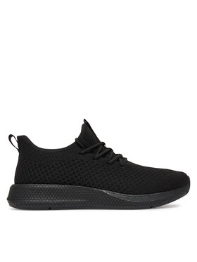 Sprandi Sprandi Sneakers MP07-GVA1 Schwarz