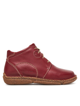 Josef Seibel Josef Seibel Черевики Neele 46 PL950 Коричневий