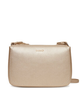 Liu Jo Liu Jo Torebka S Crossbody AA5072 E0058 Złoty