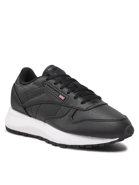Reebok Reebok Apavi Classic Sp Vegan GX8692 Melns